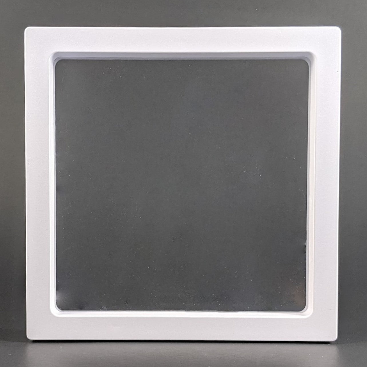 7.1 Inch Square White (XL)