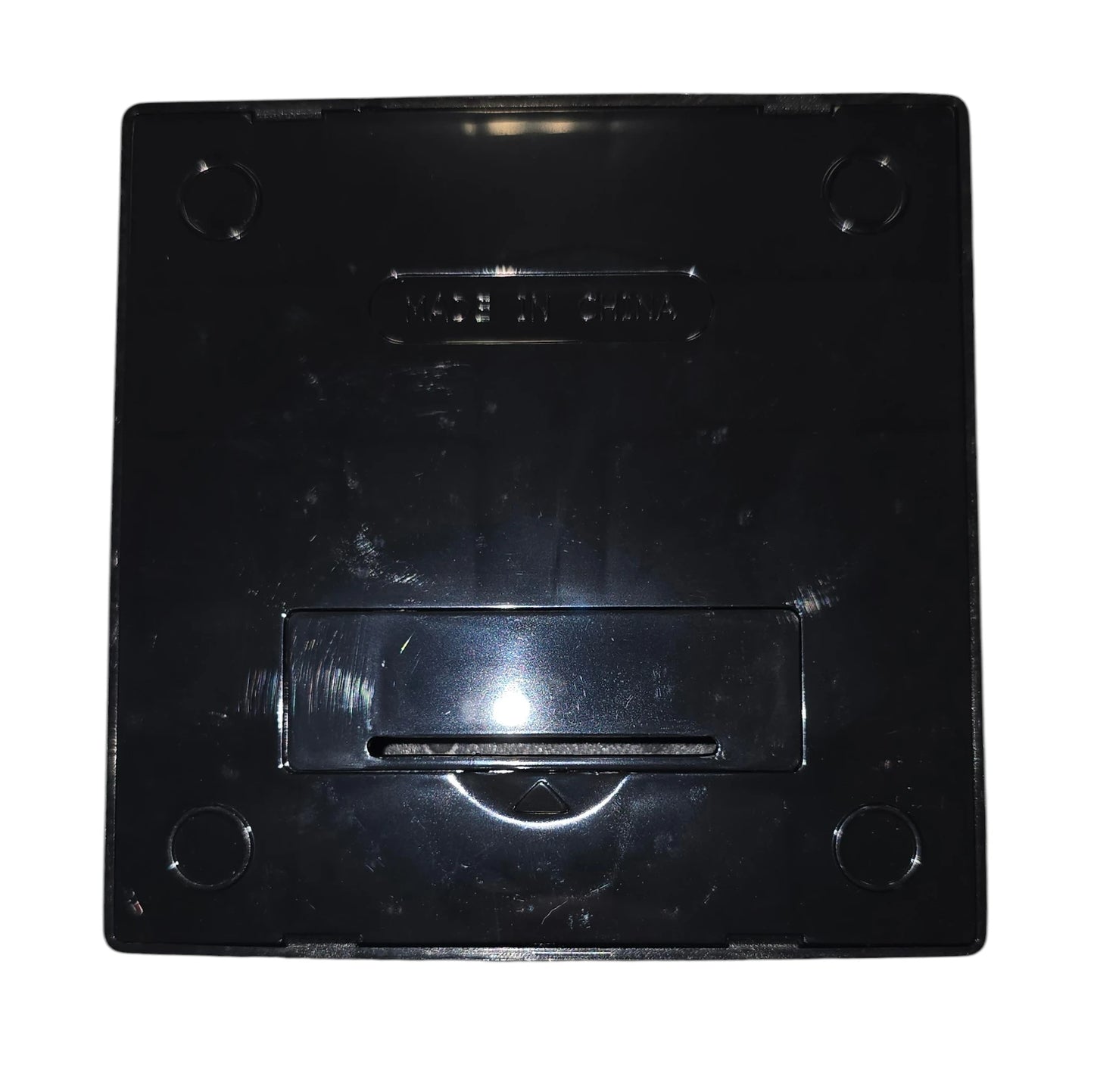 Rotating Stand Black