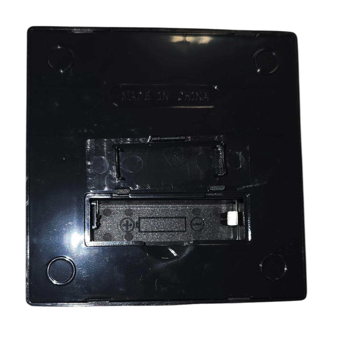 Rotating Stand Black