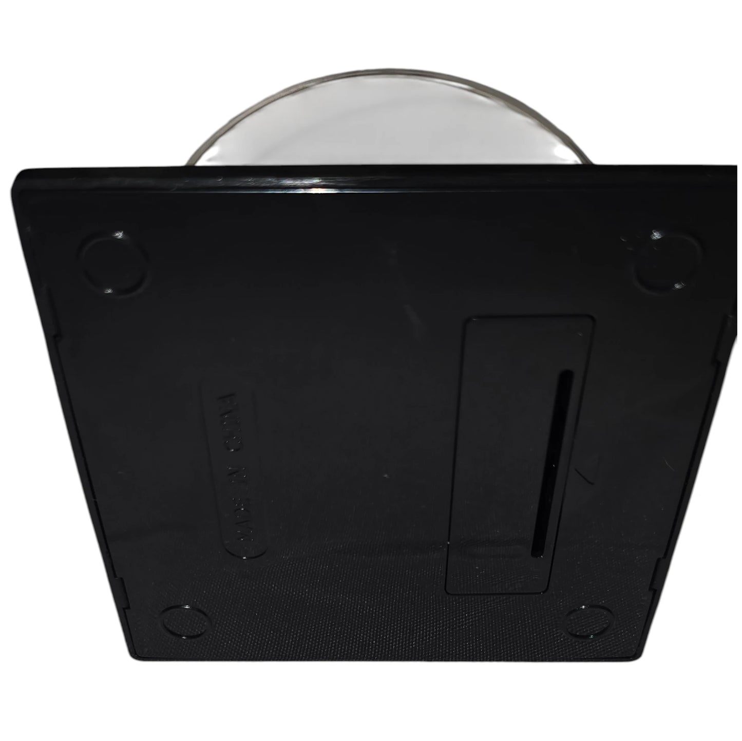 Rotating Stand Black