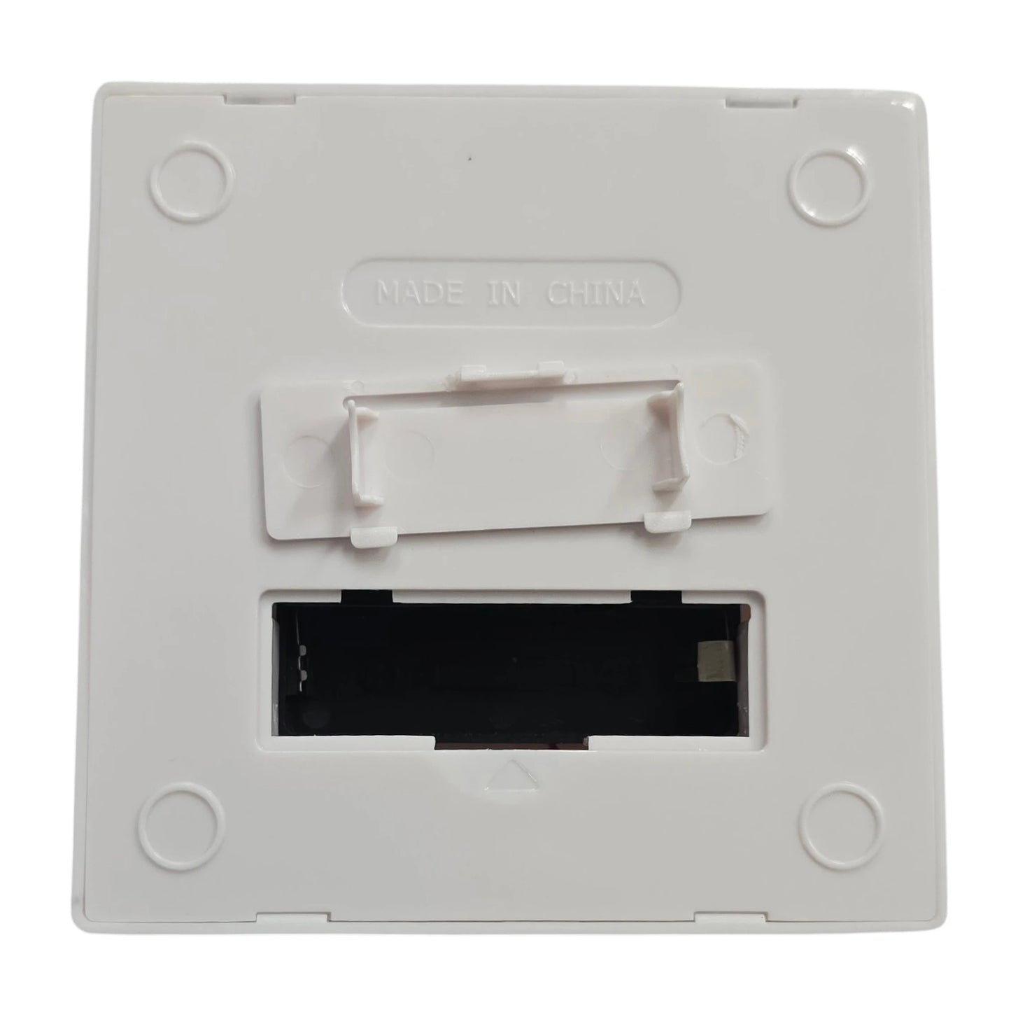 Rotating Stand White