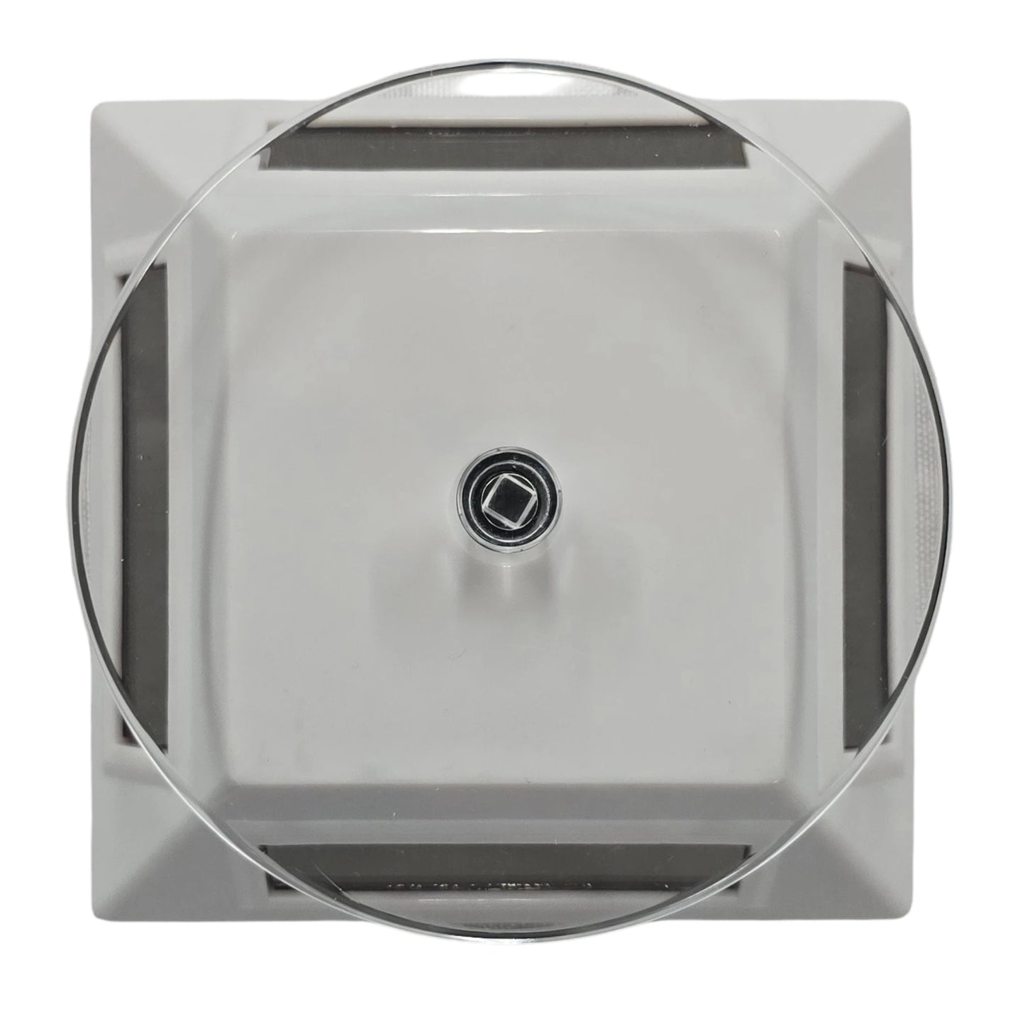 Rotating Stand White