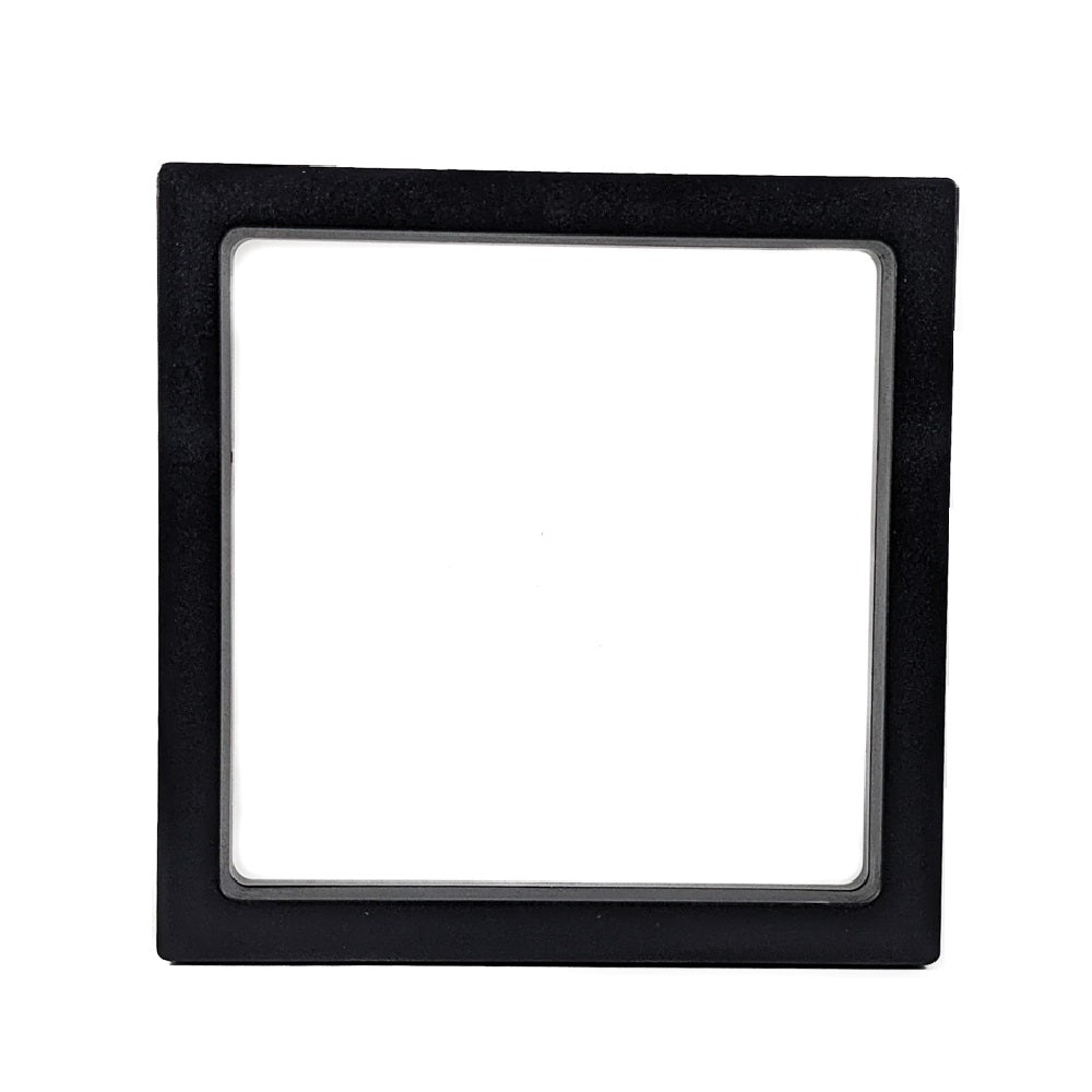 Black Square 5.5 inch