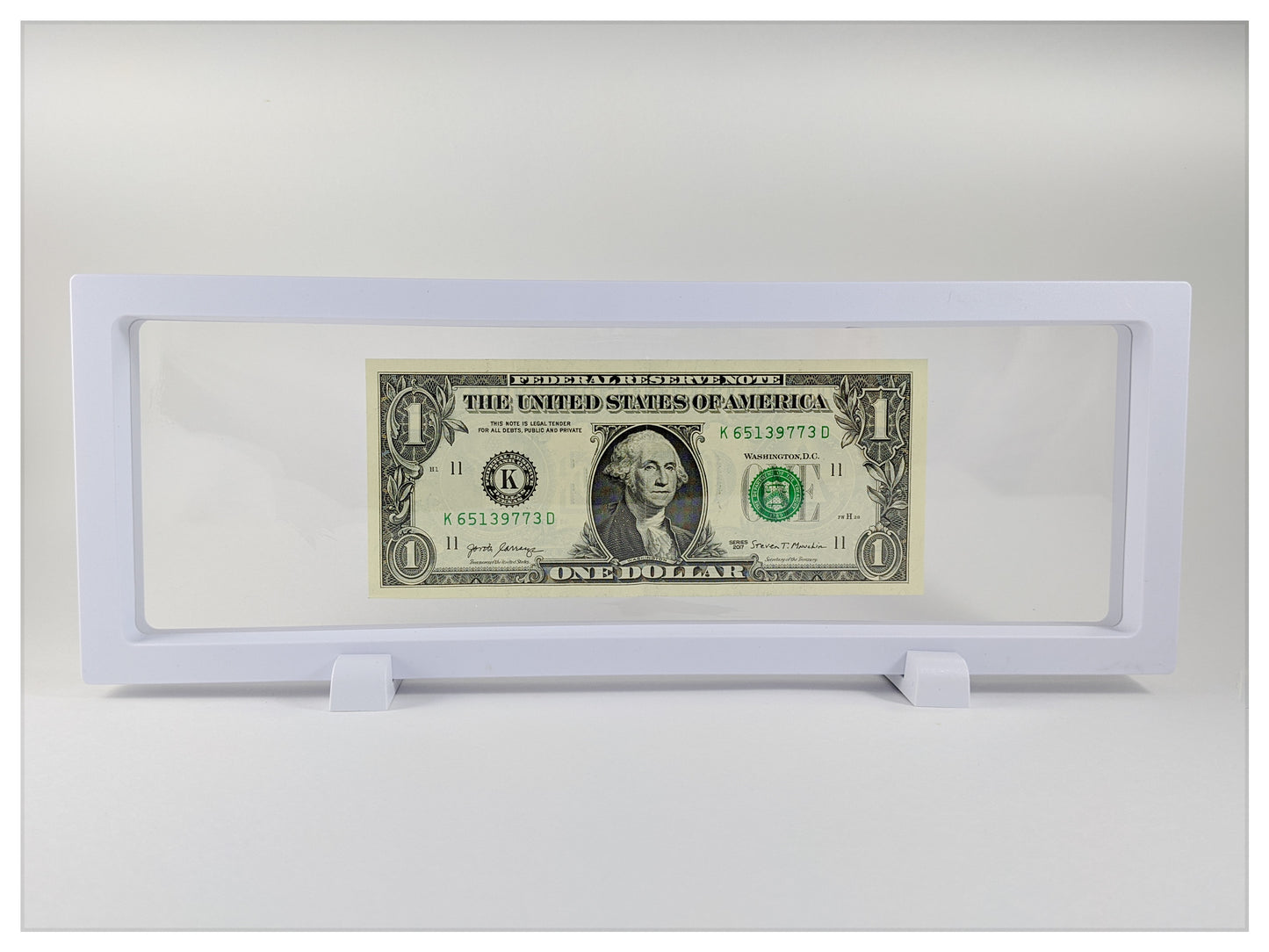 11.8" x 4.3" Rectangle White (XL)